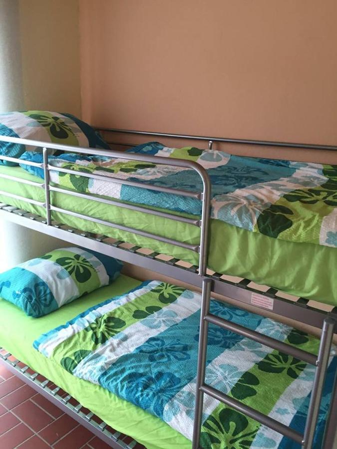 Schadeleben Ferienpark Aparthotel Seeland מראה חיצוני תמונה