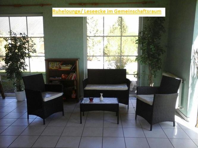 Schadeleben Ferienpark Aparthotel Seeland מראה חיצוני תמונה